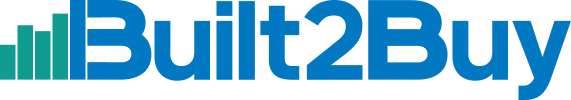 Built2Buy Logo