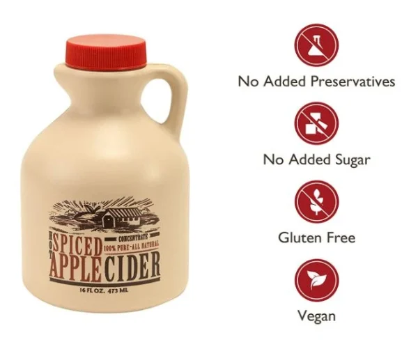 AppleCiderConcentrate