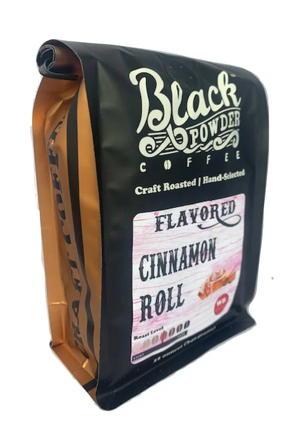 CinnamonRollcoffee