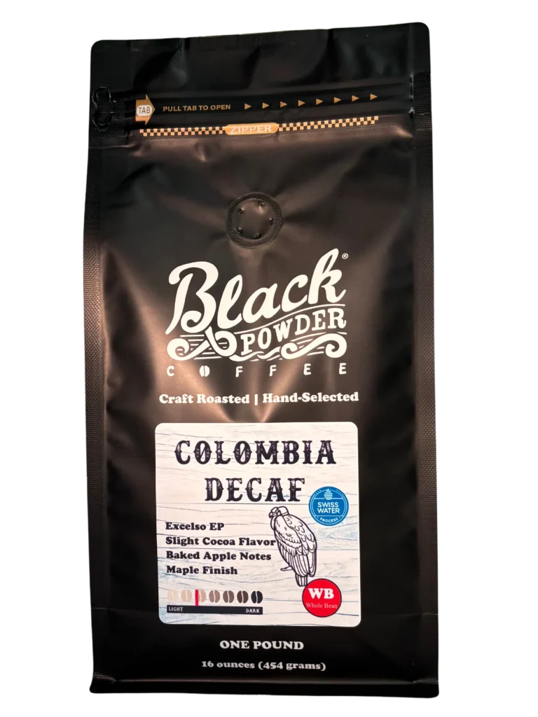 ColDecafFrontBag