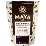 FourHorsemanTea