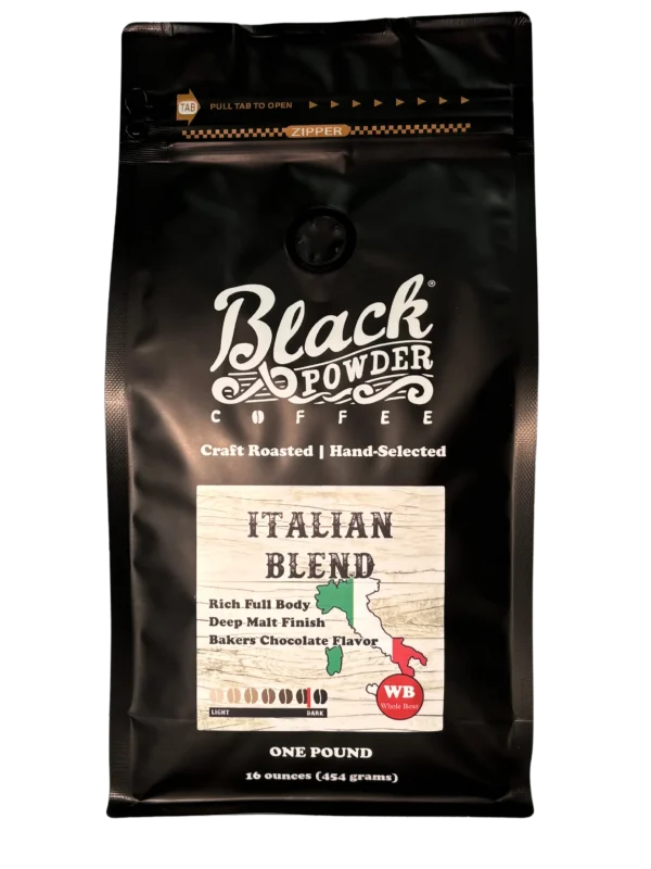 ItalFrontBag