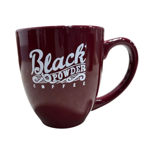 Marron mug 16oz