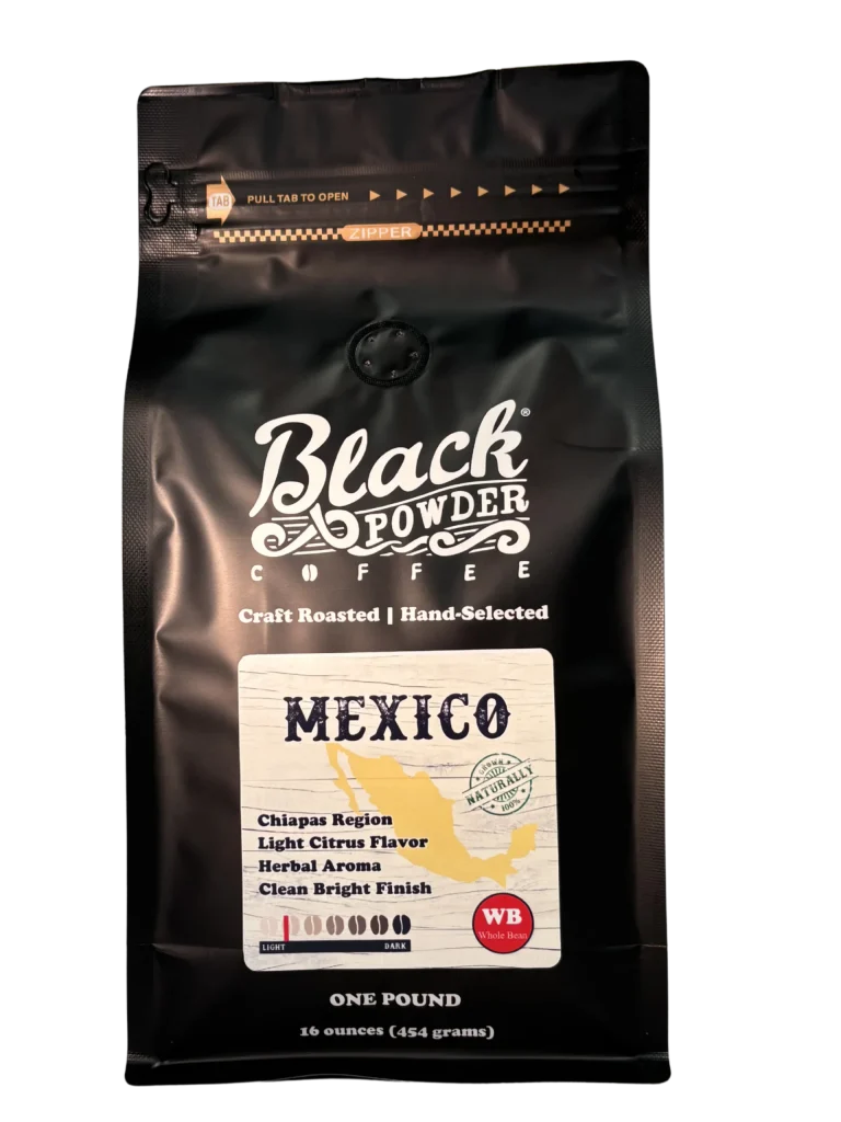 MexFrontBag