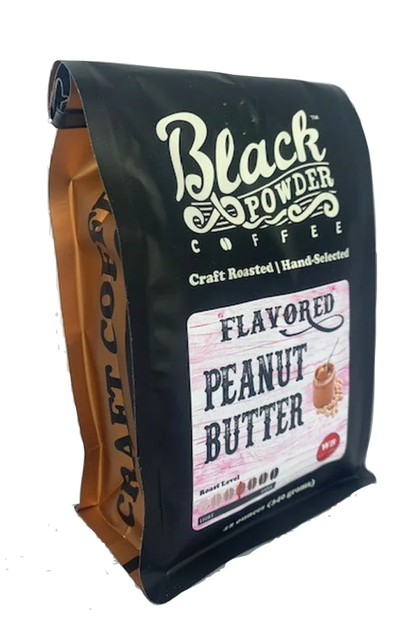 PeanutButterCoffee