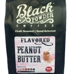 PeanutButterFlavoredCoffee