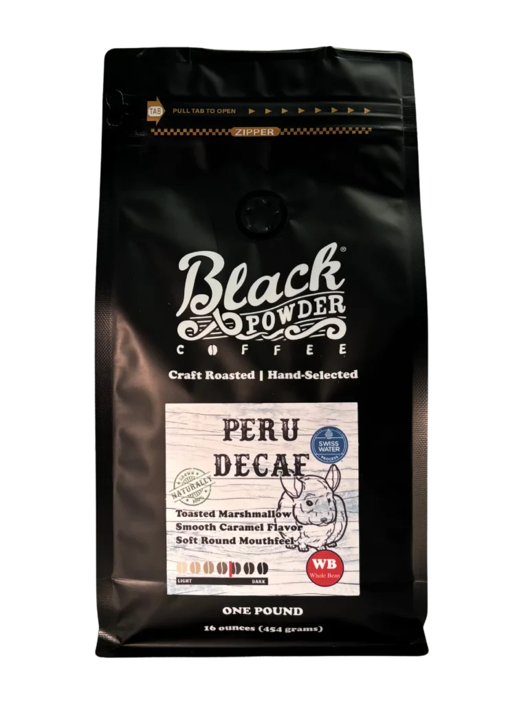 PeruDecafFront