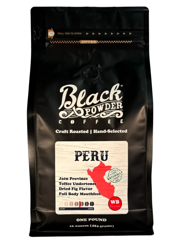 PeruFront
