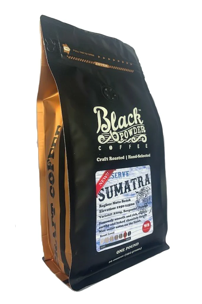 SumatraMandelingReserveCoffee