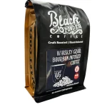 Whiskey Grail X Black Powder Coffee Partnership