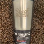 engel stainless mug