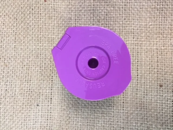 reusable pods