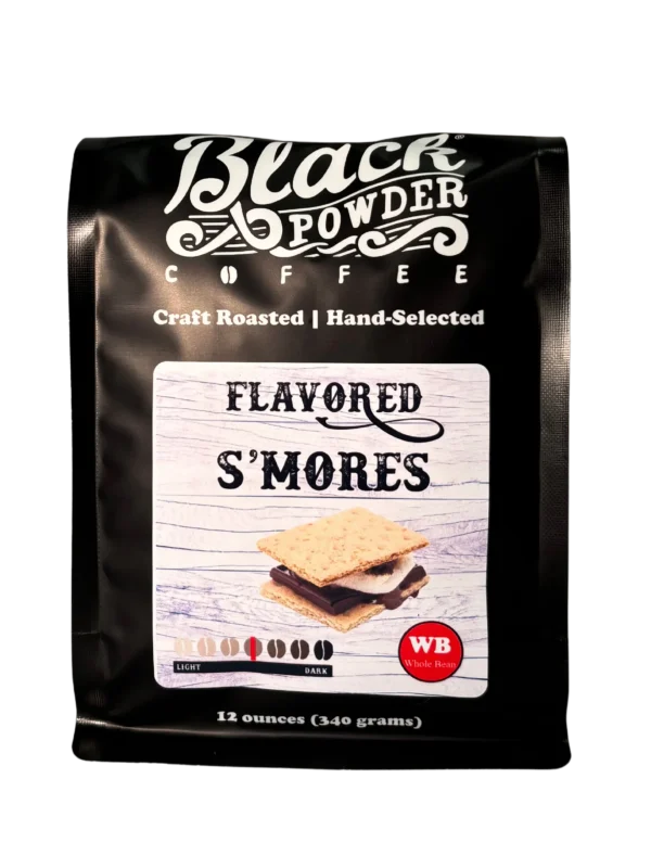 smoresSide 1