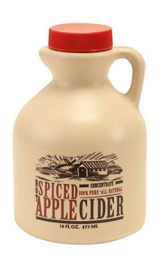 spicedapplecider